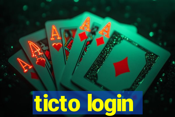 ticto login